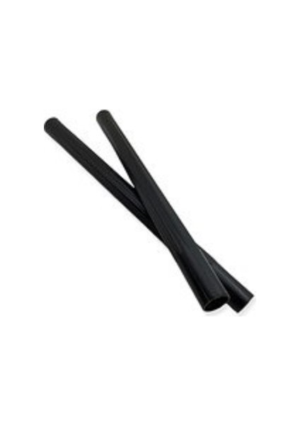 SAVATLI FİLTRE - UNIVERSAL ELEKTRİKLİ SÜPÜRGE UYUMLU PLASTİK BORU SİYAH RENK - 35 MM ÇAP - ( UYUMLU MODELLER AÇIKLAMADA )