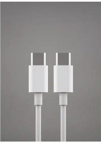 Bolt-C SM-T01 Type C To Type C Data Kablosu