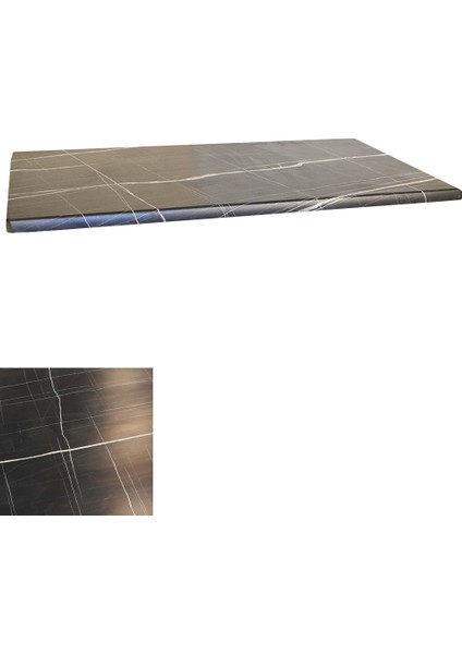 Werzalit Masa Tablası 70X120 - Palazzo