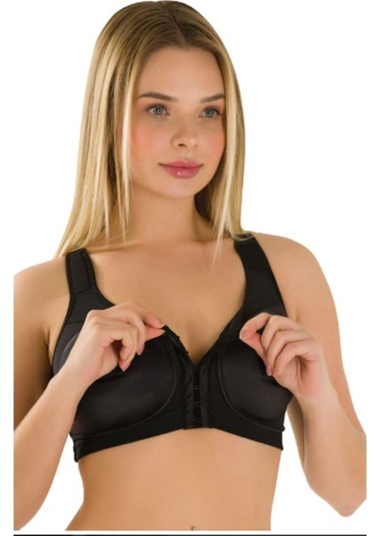 Yeni Inci 1960 Önden Agraflı Toparlayıcı Sütyen fiyatları