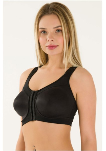 Yeni Inci 1960 Önden Agraflı Toparlayıcı Sütyen modelleri