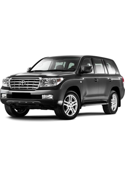 Toyota Land Cruiser J200 2007-2020 Ön Cam Silecek Takımı Seti 60X53CM fiyatları