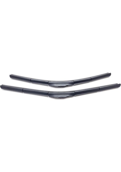 Toyota Land Cruiser J200 2007-2020 Ön Cam Silecek Takımı Seti 60X53CM
