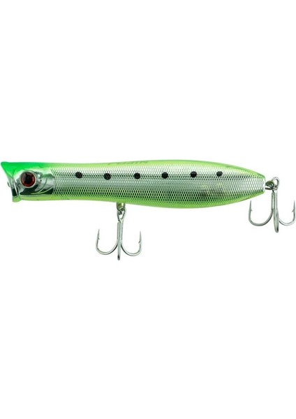 Elnino EN-130SW 13CM 31.5gr Maket Balık 179 Uv Green Sardine