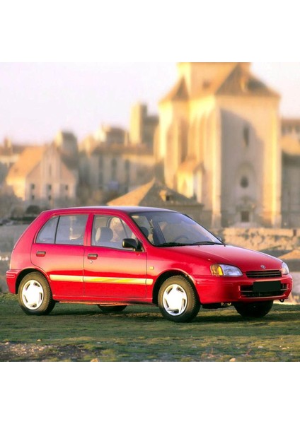 Toyota Starlet 1997-1999 Ön Cam Silecek Takımı 50X45CM fiyatları
