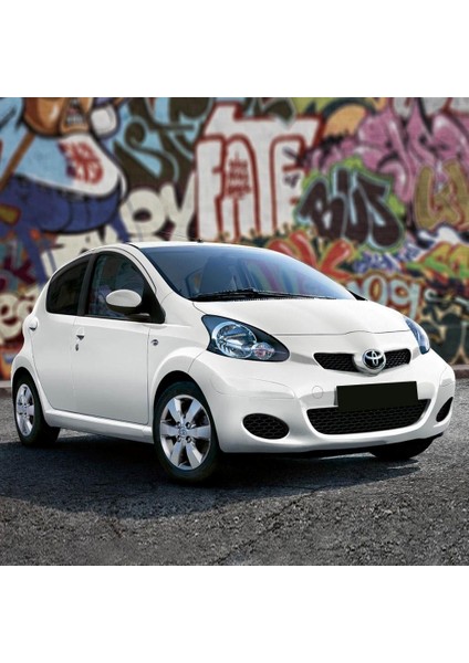 Toyota Aygo 2005-2014 Ön Cam Sileceği 65CM