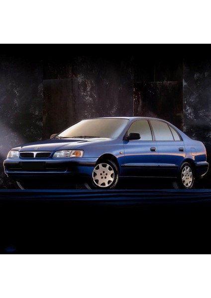 Toyota Carina E 1995-1998 Ön Cam Silecek Takımı 53X45CM