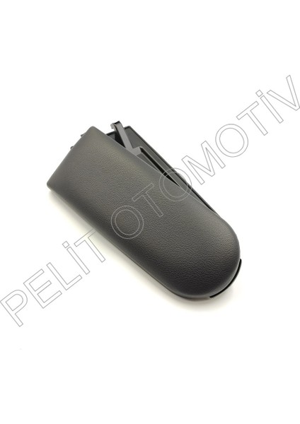 Rapid Orta Konsol Kol Dayama Kapağı Deri 6R0867173 modelleri