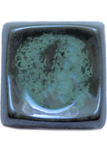 Artistik Seramik Sırı - Gc 1009 Olive Green fiyatları