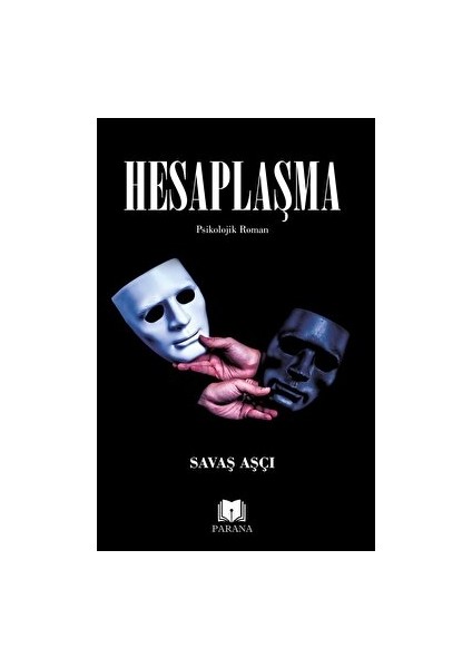 Hesaplaşma - Savaş Aşçı