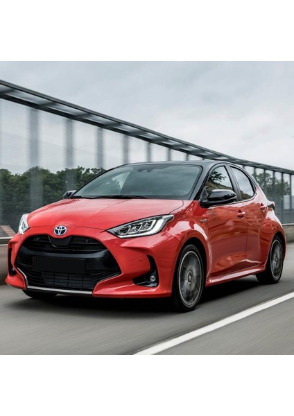 Toyota Yaris 2020-2024 Ön Cam Silecek Silgeç Takımı 60X40CM