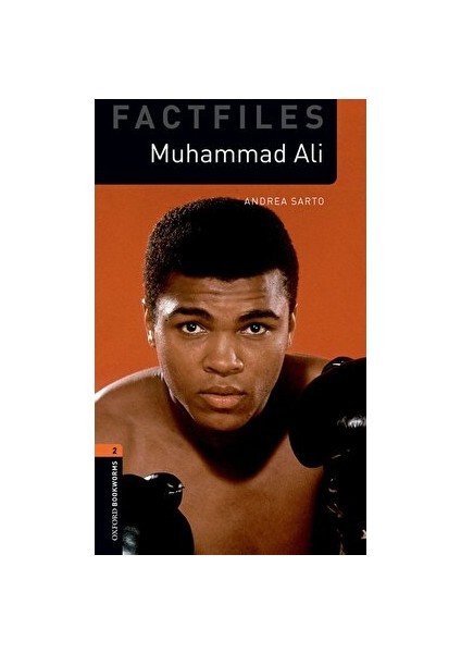 Obwf 2: Muhammad Ali Mp3