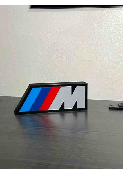 Bmw M Logo