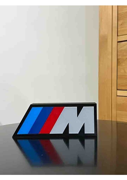 Bmw M Logo fiyatları