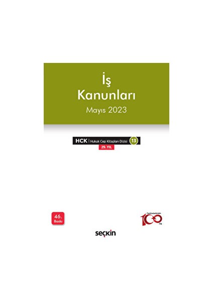 İş Kanunları