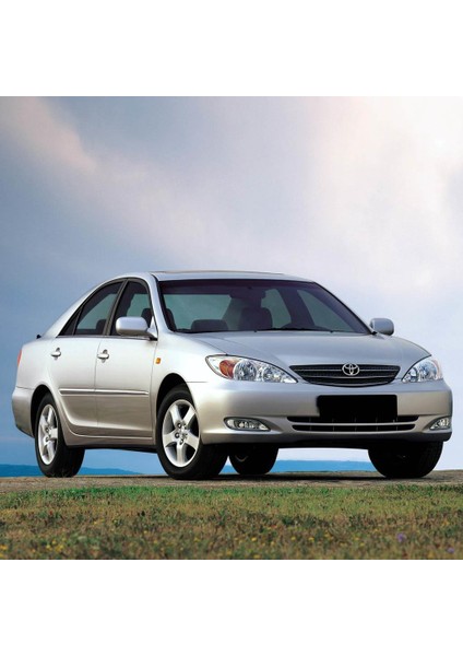 Toyota Camry 2001-2006 Ön Cam Silecek Takımı 55X50CM fiyatları