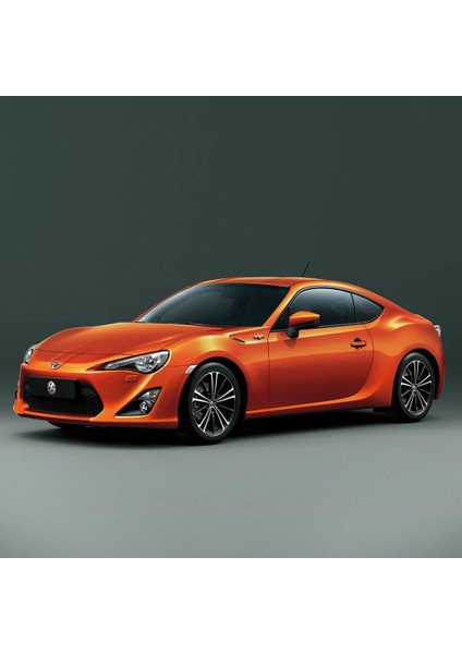 Toyota GT86 2012-2021 Ön Cam Silecek Takımı 55X50CM