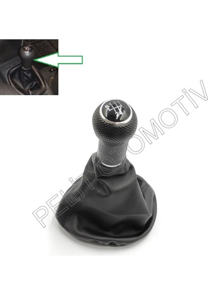 Polo (1995-2002) Vites Topuzu ve Körüğü 6X0711118 6X0711118F fiyatları