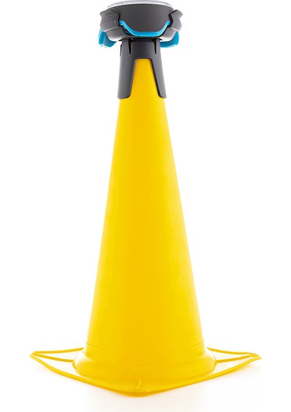 4'erli Egzersiz ve Antrenman Aksesuarları - Blaze Pod Tam Aksesuar Seti - Blazepod Complete Accessory Set of 4 indirimleri