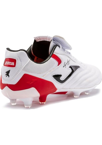 Aguila Cup 2302 Beyaz Erkek Krampon ACUS2302FG modelleri