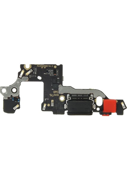 Huawei P10 Plus Şarj USB Mikrofon Kartı Soketi Bordu Orijinal