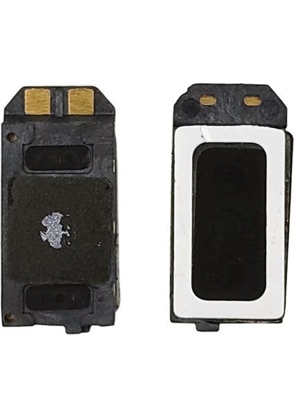 Samsung J3 Pro J3110 Ahize Iç Kulaklık Konuşma Kulaklığı Orijinal