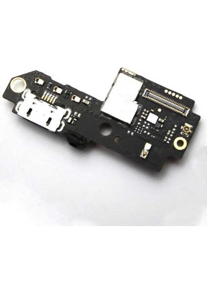 Lenovo Vibe X2 Şarj USB Mikrofon Kartı Soketi Bordu Orijinal