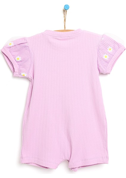 Minik Papatyam Barbatöz Kız Bebek