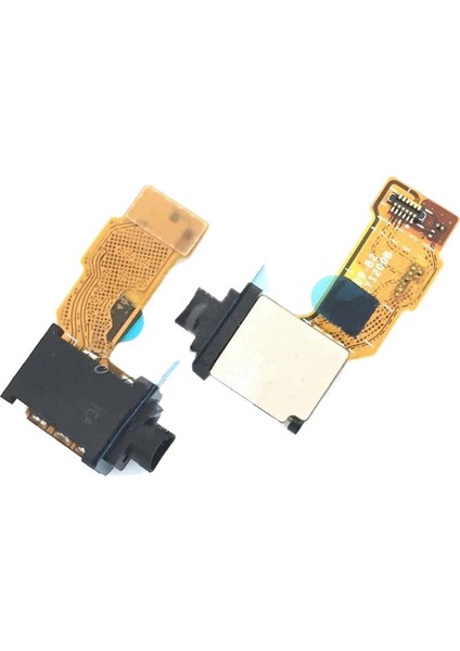 Sony Xperia M5 Aqua Kulaklık Soketi 3.5mm Jack Flex Orijinal