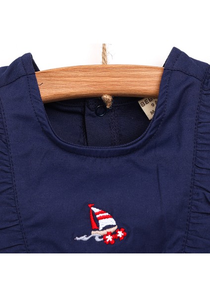 Marine Girl Elbise Kız Bebek fiyatları