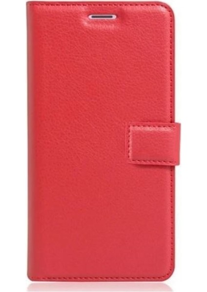 Xiaomi 12T Pro Kılıf Cüzdan Kartlıklı Standlı