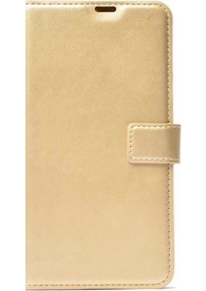 Xiaomi 12T Pro Kılıf Cüzdan Kartlıklı Standlı