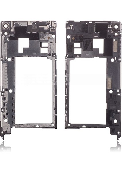 Sony Xperia Xa Ultra Anakart Koruma Kapağı