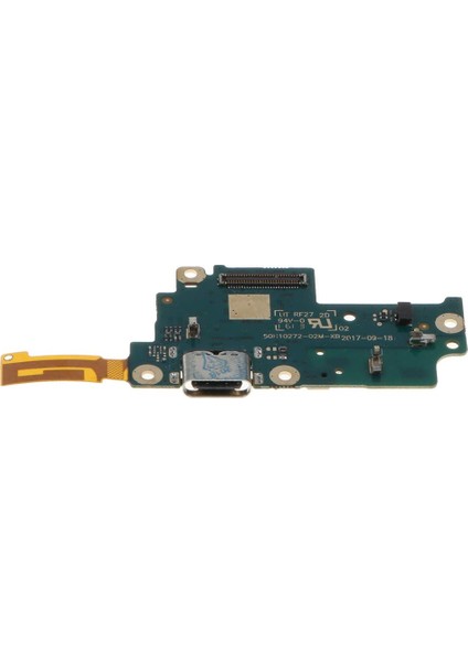 Google Pixel Şarj USB Mikrofon Kartı Soketi Bordu