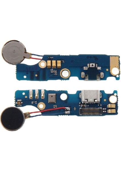 Meizu M2 Note Şarj USB Mikrofon Kartı Soketi Bordu