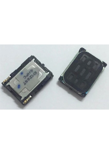 Lg K8 K350 Zil Sesi Hoparlörü Buzzer
