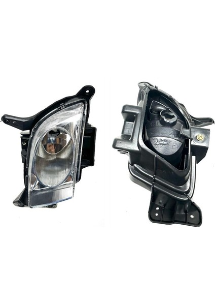 Sis Lambası Hyundaı I30 2007-2011 Sol 92201-2L000