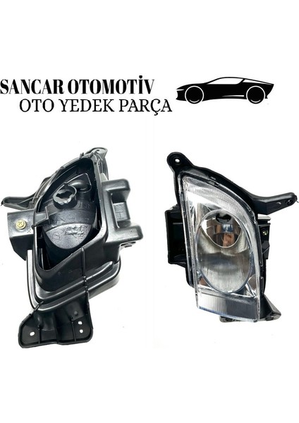 Sis Lambası Hyundaı I30 2007-2011 Sol 92201-2L000