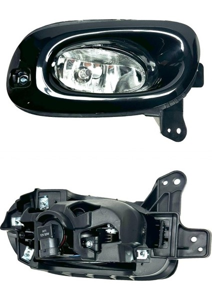 Sis Lambası Honda Jazz 2011-2012 Sol