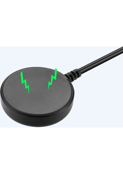 Samsung Galaxy Watch 5 Pro / Watch 5 44MM / Watch 5 40MM Type-C Şarj Kablosu Dahili Yüksek Kalite fırsatları