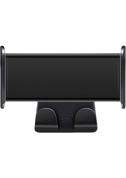 Koltuk Geri Montaj Tablet Stand Tesla Için Back Seat Sabit Tablet Montaj Tutucu (Yurt Dışından)