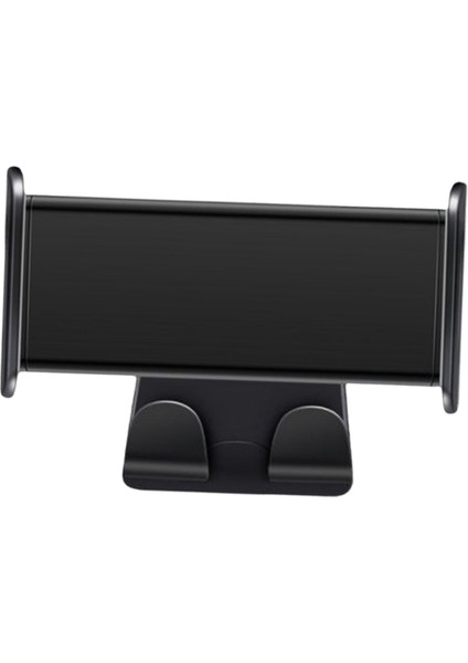Koltuk Geri Montaj Tablet Stand Tesla Için Back Seat Sabit Tablet Montaj Tutucu (Yurt Dışından) indirimleri