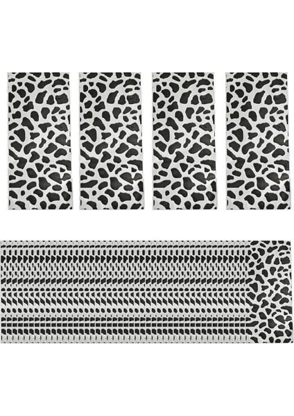 100PCS Goody Torbalar Şeker Çantası Çöp Torbaları Çerez Sevgililer Günü (Yurt Dışından)