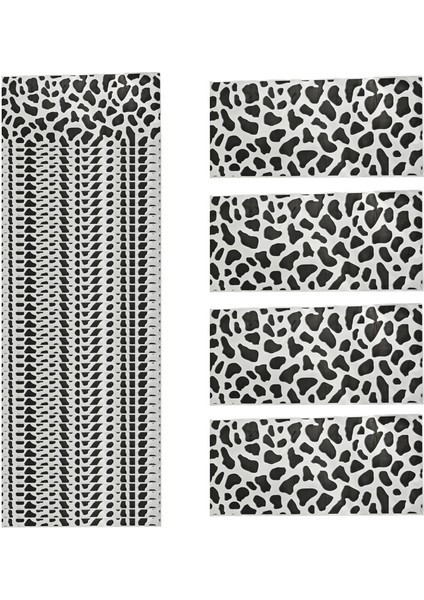 100PCS Goody Torbalar Şeker Çantası Çöp Torbaları Çerez Sevgililer Günü (Yurt Dışından) modelleri