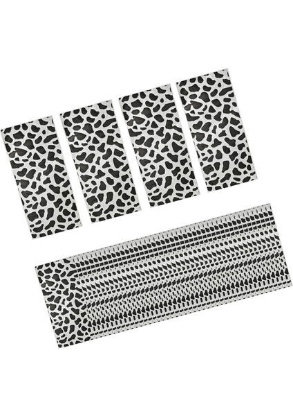 100PCS Goody Torbalar Şeker Çantası Çöp Torbaları Çerez Sevgililer Günü (Yurt Dışından) indirimleri