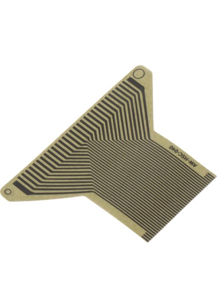 Düz Teleferik Göstergesi Paneli Düz Kablo Değiştirme, Şerit Kablo Aksesuarları (Yurt Dışından)