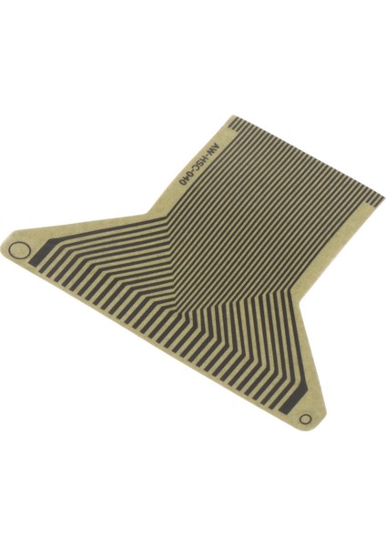 Düz Teleferik Göstergesi Paneli Düz Kablo Değiştirme, Şerit Kablo Aksesuarları (Yurt Dışından) fırsatları