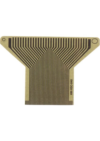 Düz Teleferik Göstergesi Paneli Düz Kablo Değiştirme, Şerit Kablo Aksesuarları (Yurt Dışından) indirimleri