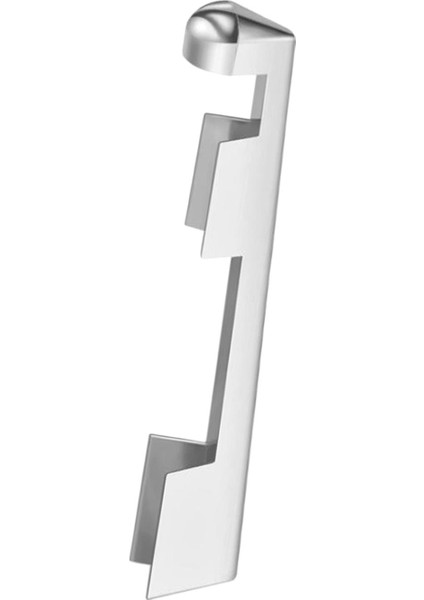 Havuz Ipucu Kelepçe Alüminyum Alaşım Snooker Metal Onarım Yedek Dıy (Yurt Dışından)