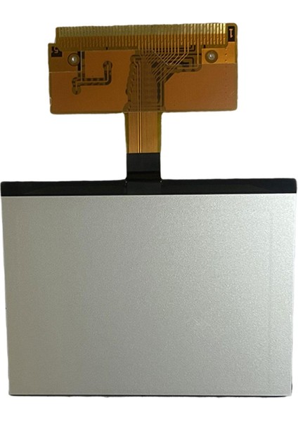 A3 A4 Vdo Için Gösterge Kümesi LCD Ekran Ekran Değiştirmeleri (Yurt Dışından)
